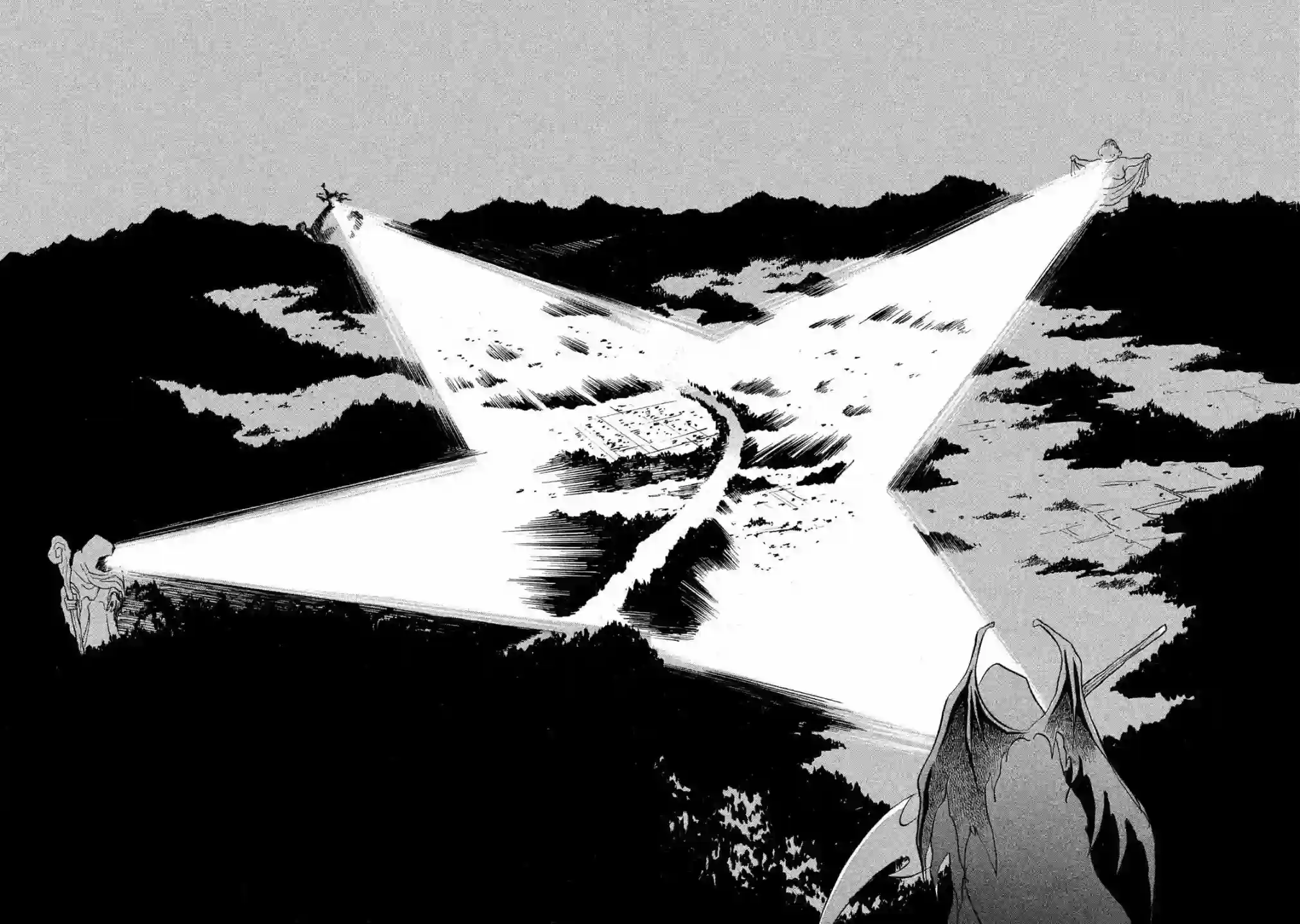 未踏之地第58话