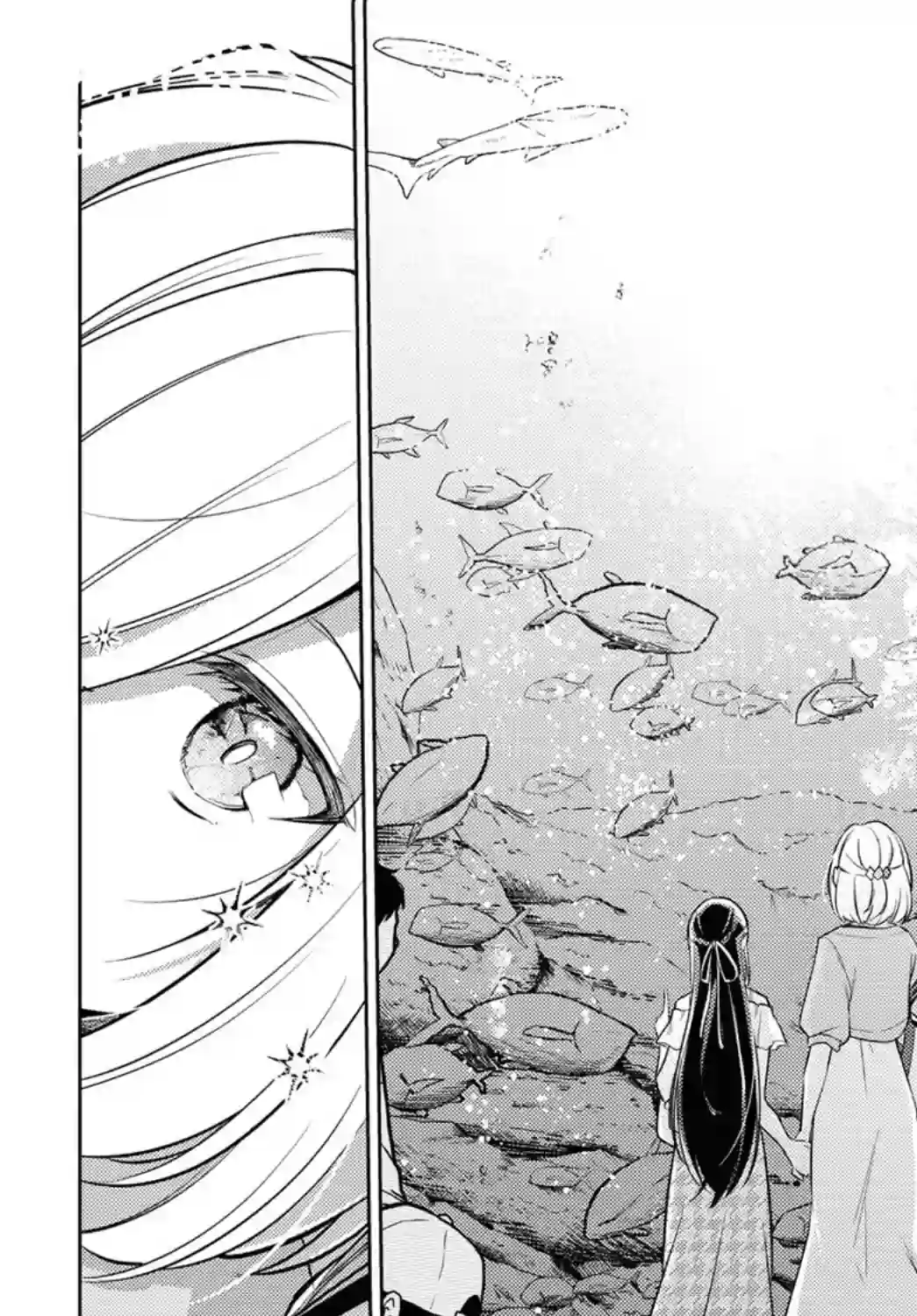 与你编缀的泡沫第05话