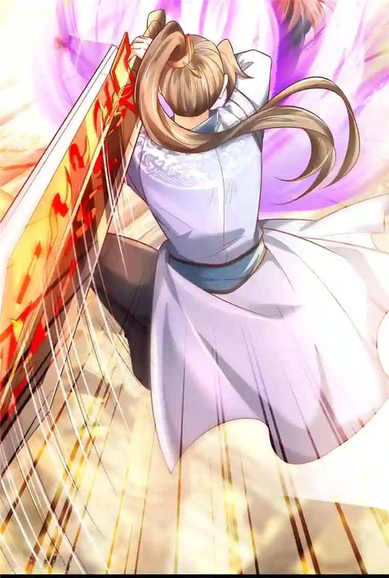 逆天剑神第461话 重获肉身，恶鬼阎罗