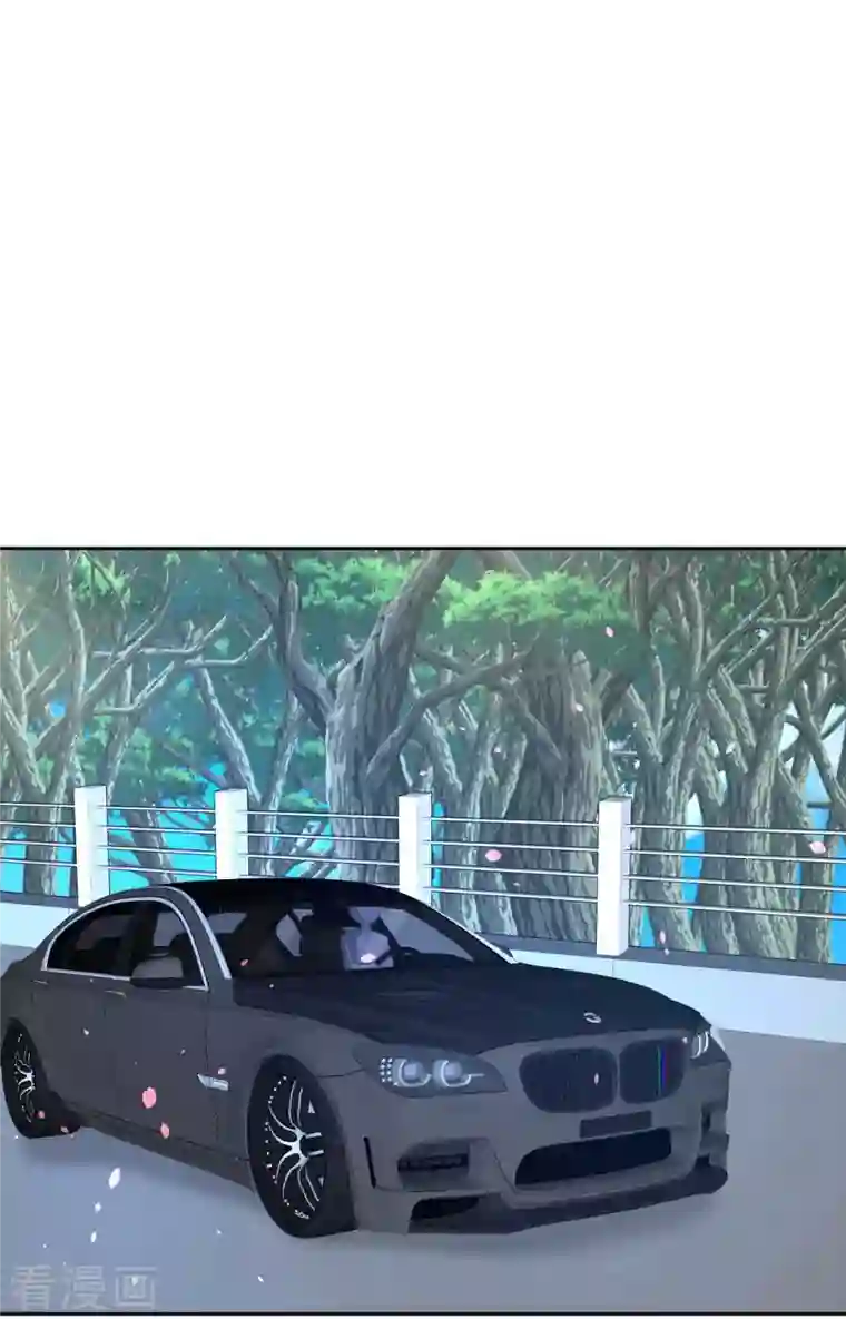 拐个妈咪带回家第358话 又让她跑了