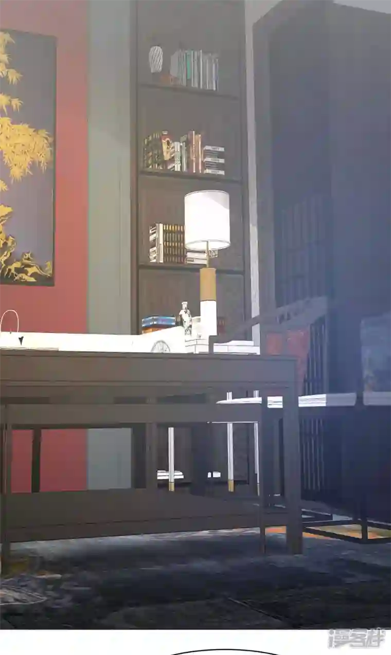 拐个妈咪带回家第361话 礼物