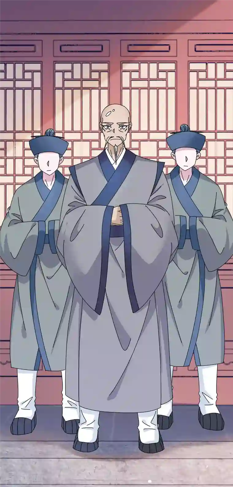 极品败家子第290话 李家骨肉