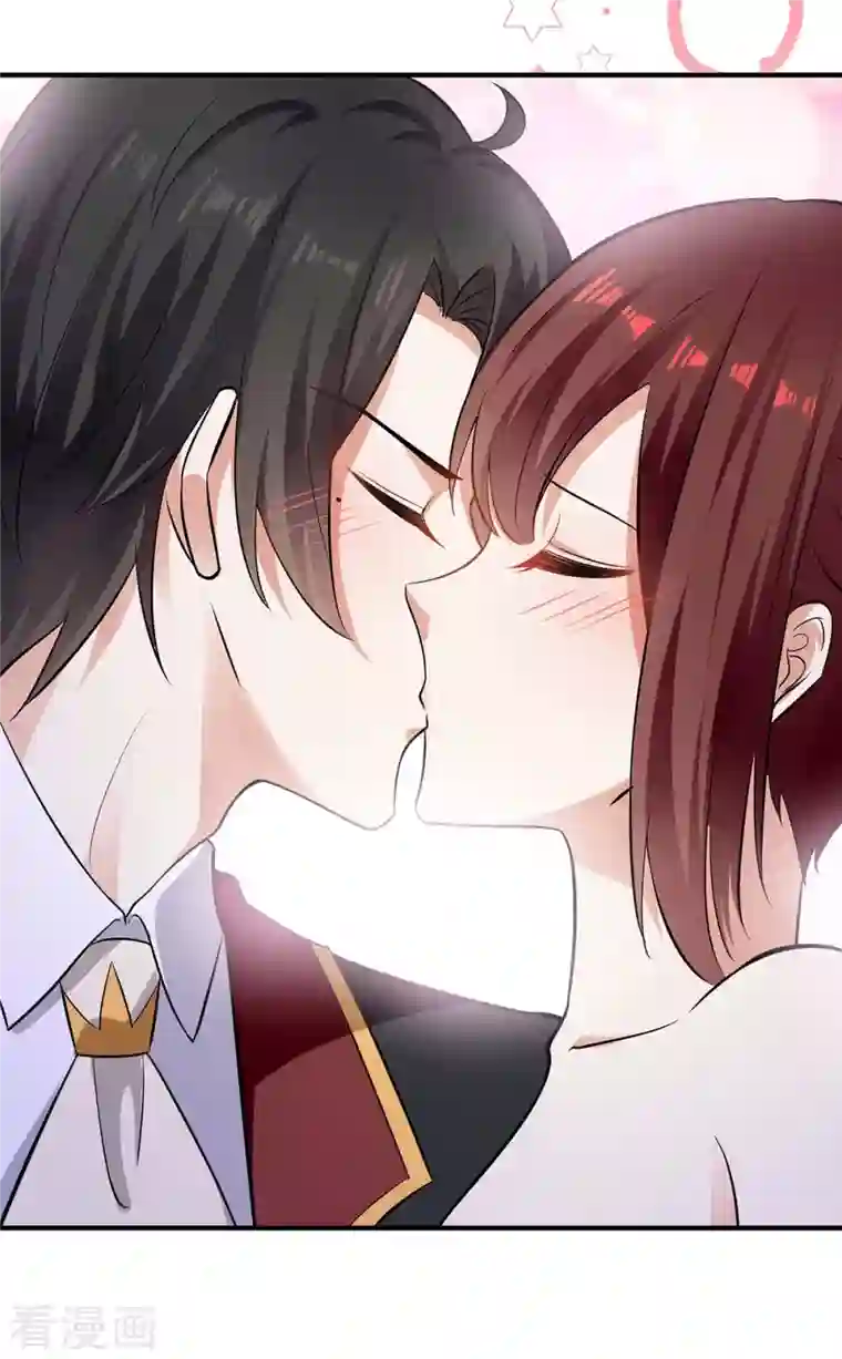 天才酷宝第195话 兑现我的誓词