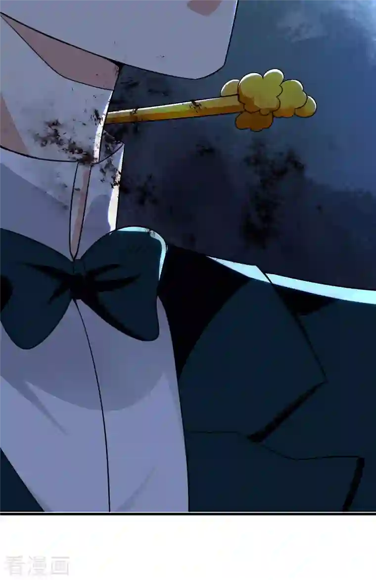 天才酷宝第195话 兑现我的誓词