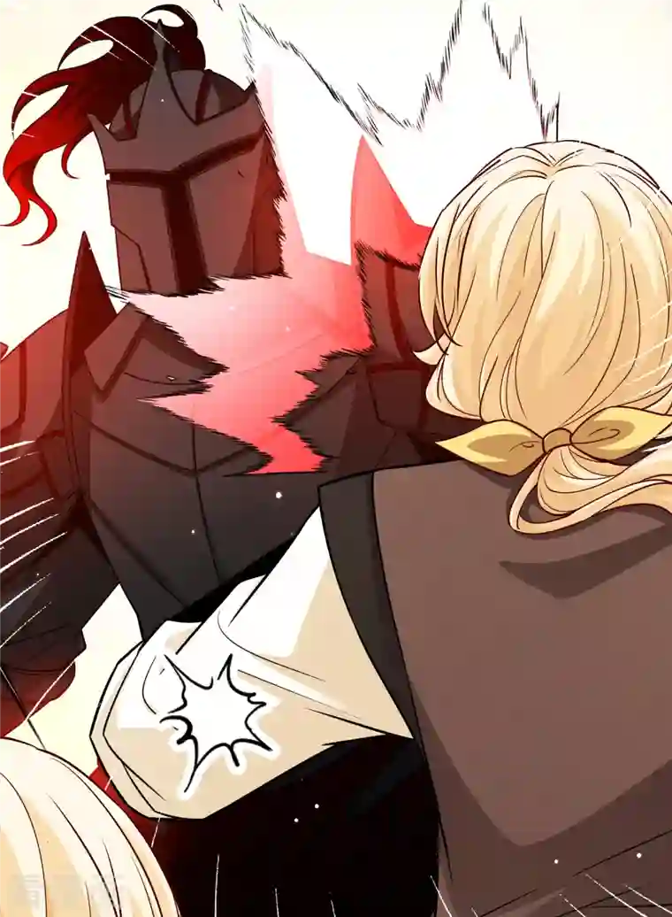 寻找前世之旅第2季第102话 黑骑士的城堡3