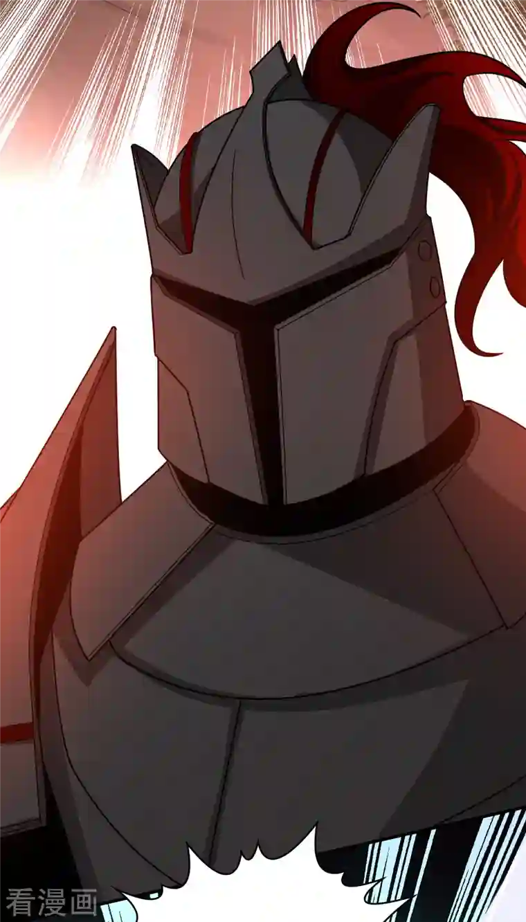 寻找前世之旅第2季第102话 黑骑士的城堡3