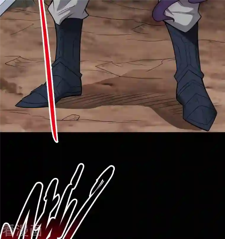 地府我开的第738话 杀神官，白起