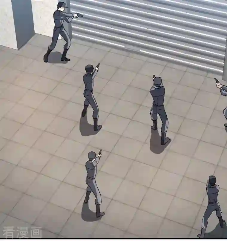 人质恋人第87话1 好久不见