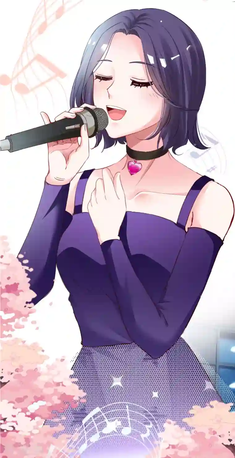 我被总裁黑上了！第393话