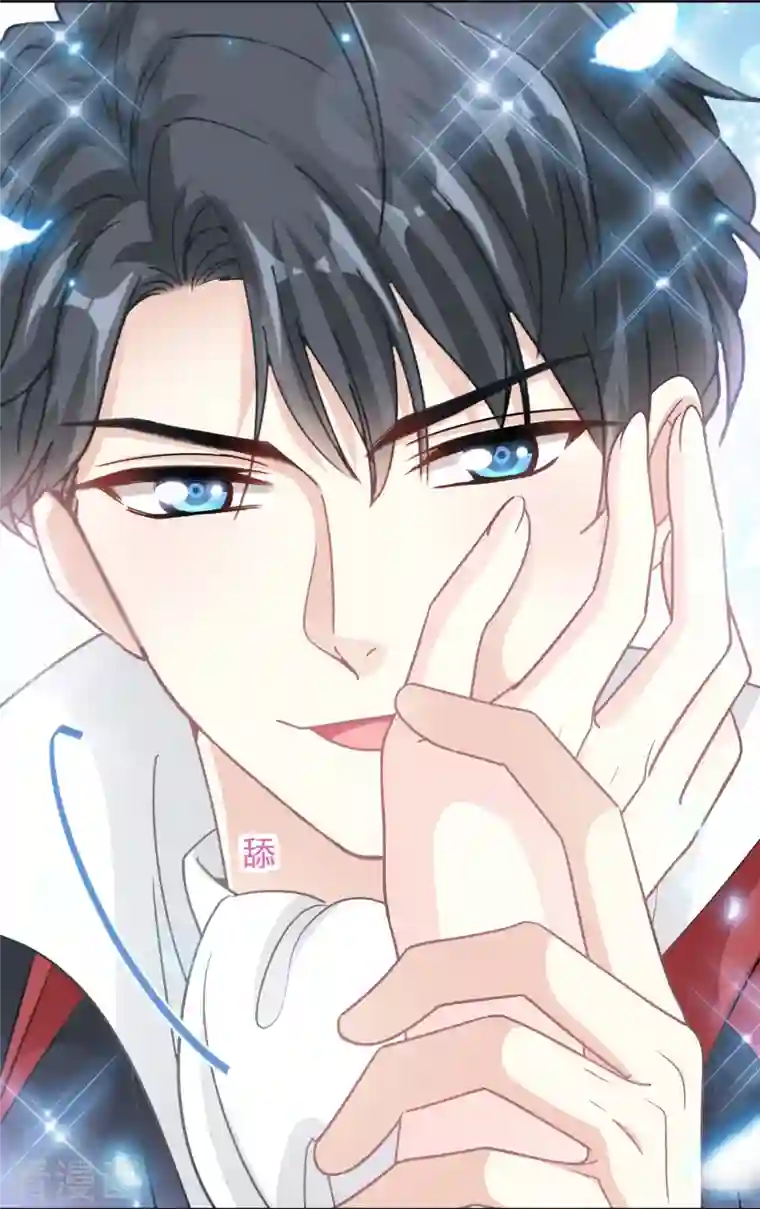 霸道总裁轻轻爱第199话 欲望满溢