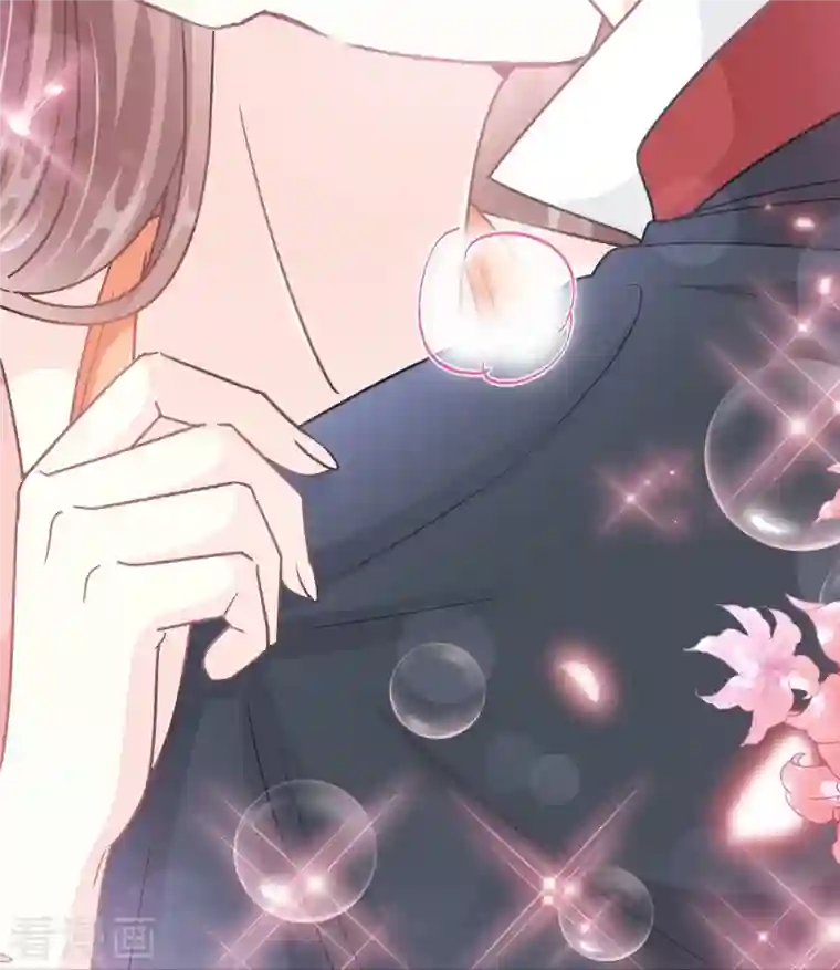 霸道总裁轻轻爱第199话 欲望满溢