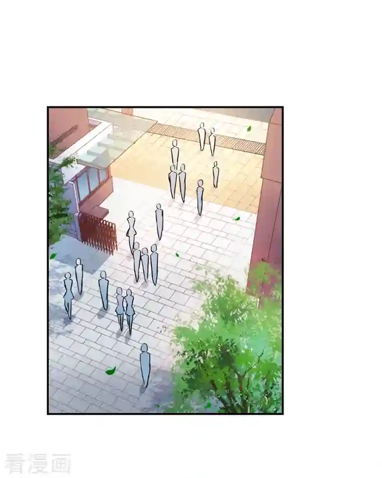 奇怪的苏夕第2季第46话 重返校园3