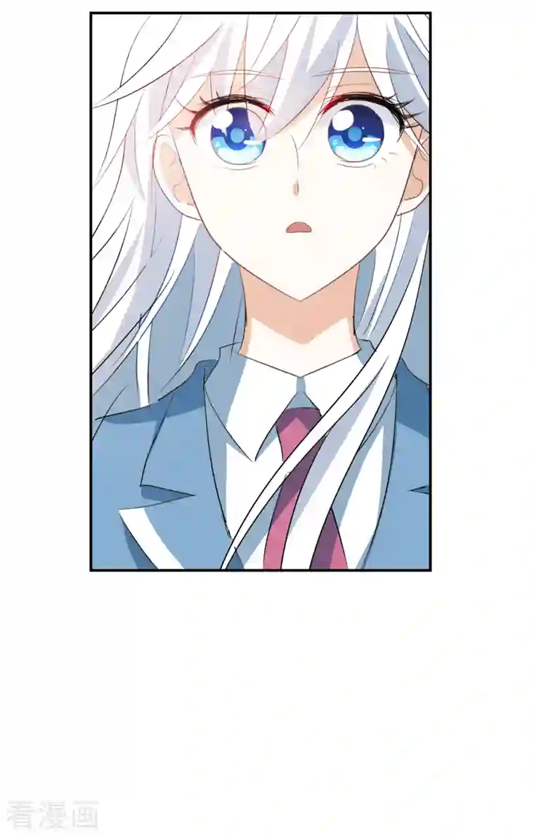 奇怪的苏夕第2季第47话 重返校园4