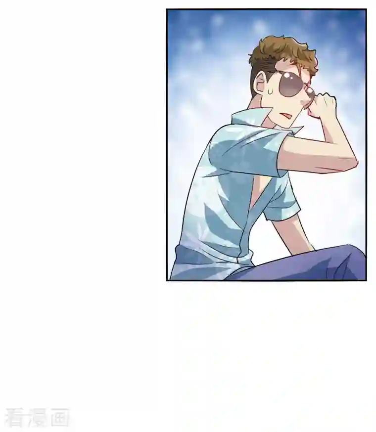 奇怪的苏夕第2季第47话 重返校园4