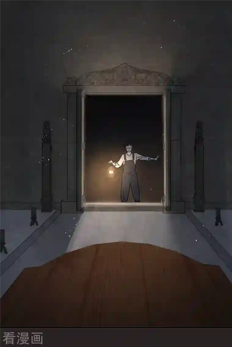 摩耶·人间玉第2季4话3 祖坟