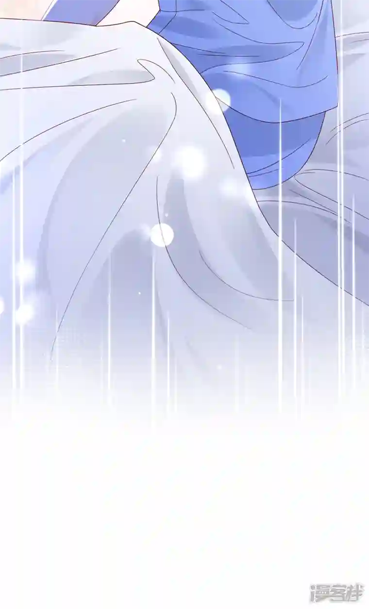 豪门天价前妻第729话 我绝不放弃！