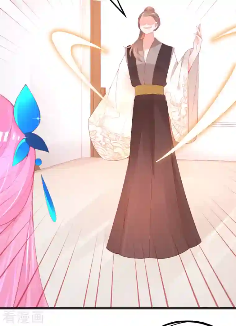 本王妃神藤在手第142话 挑战李元威