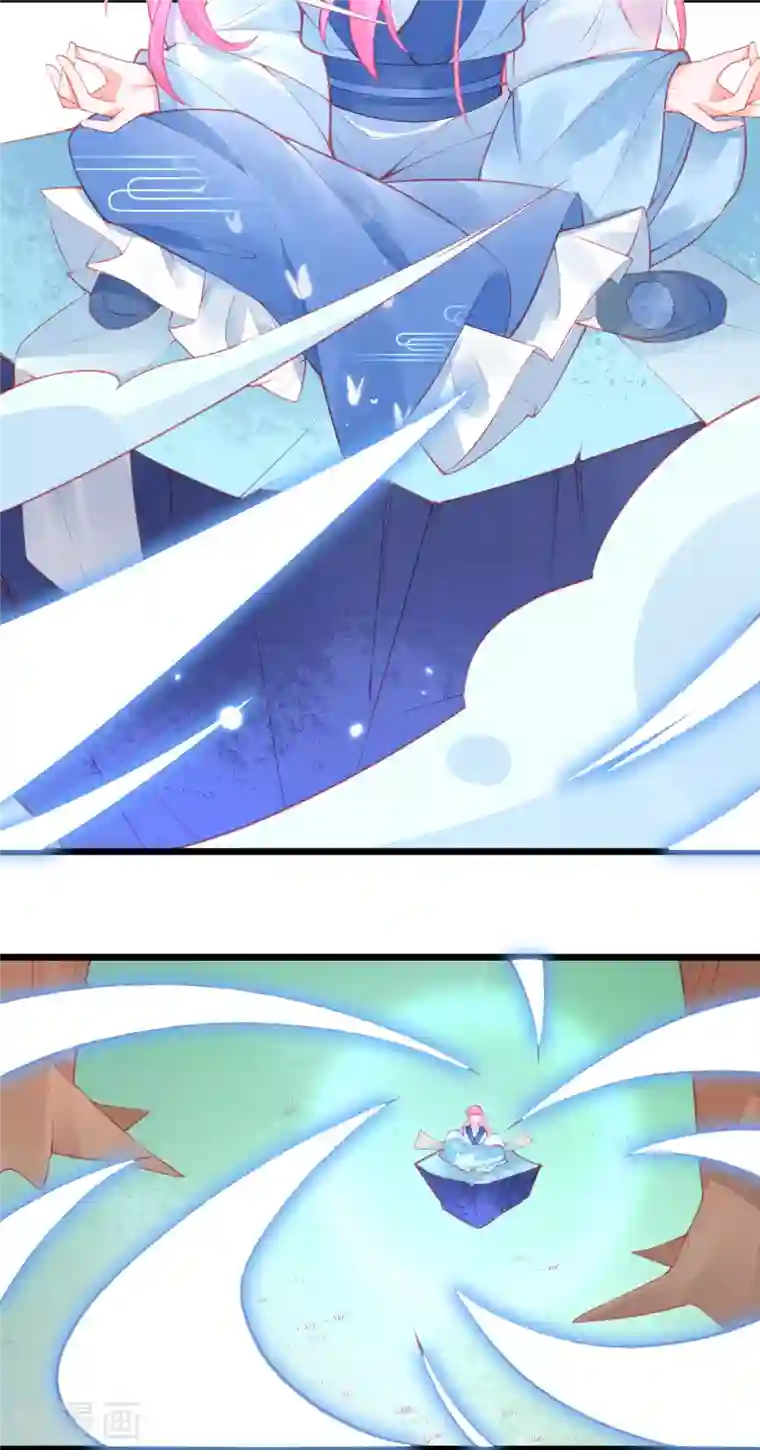 本王妃神藤在手第142话 挑战李元威