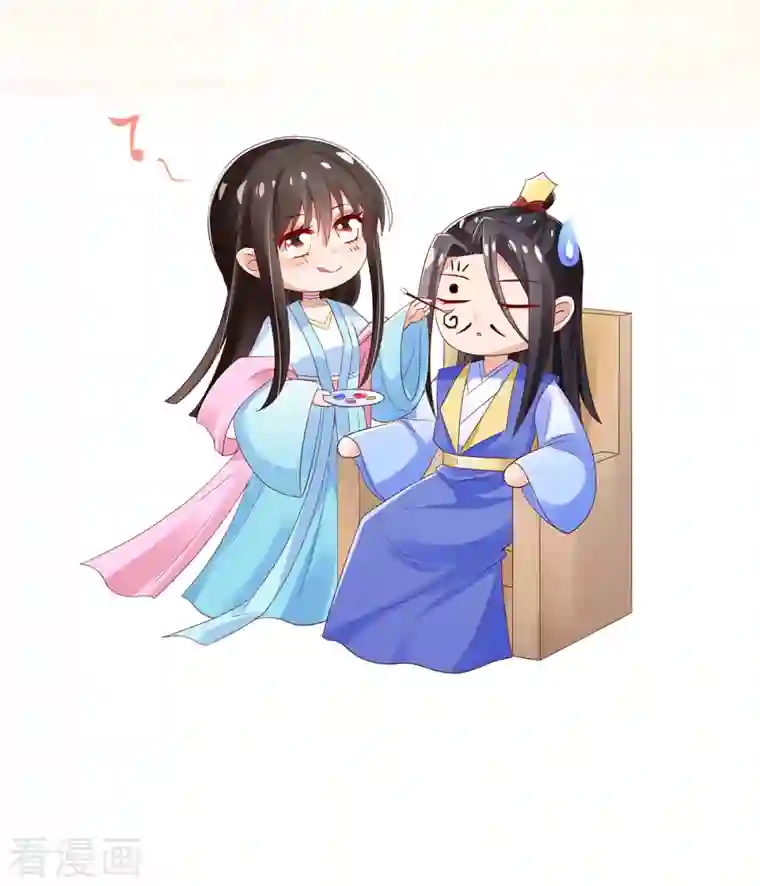 本王妃神藤在手第142话 挑战李元威