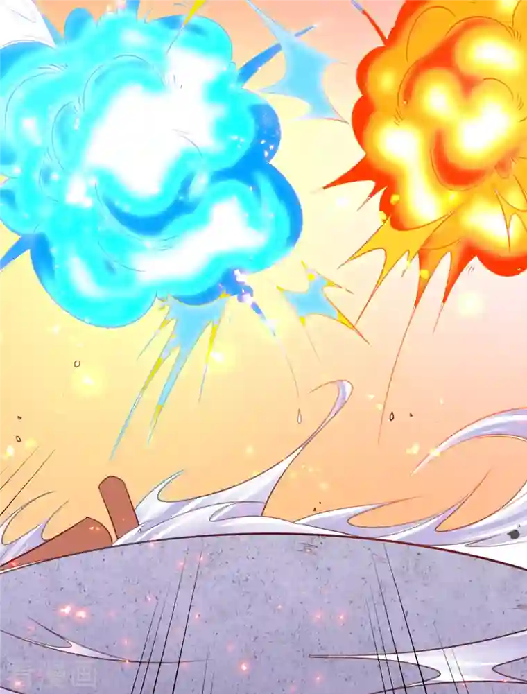 王妃的修仙指南第116话 提前苏醒