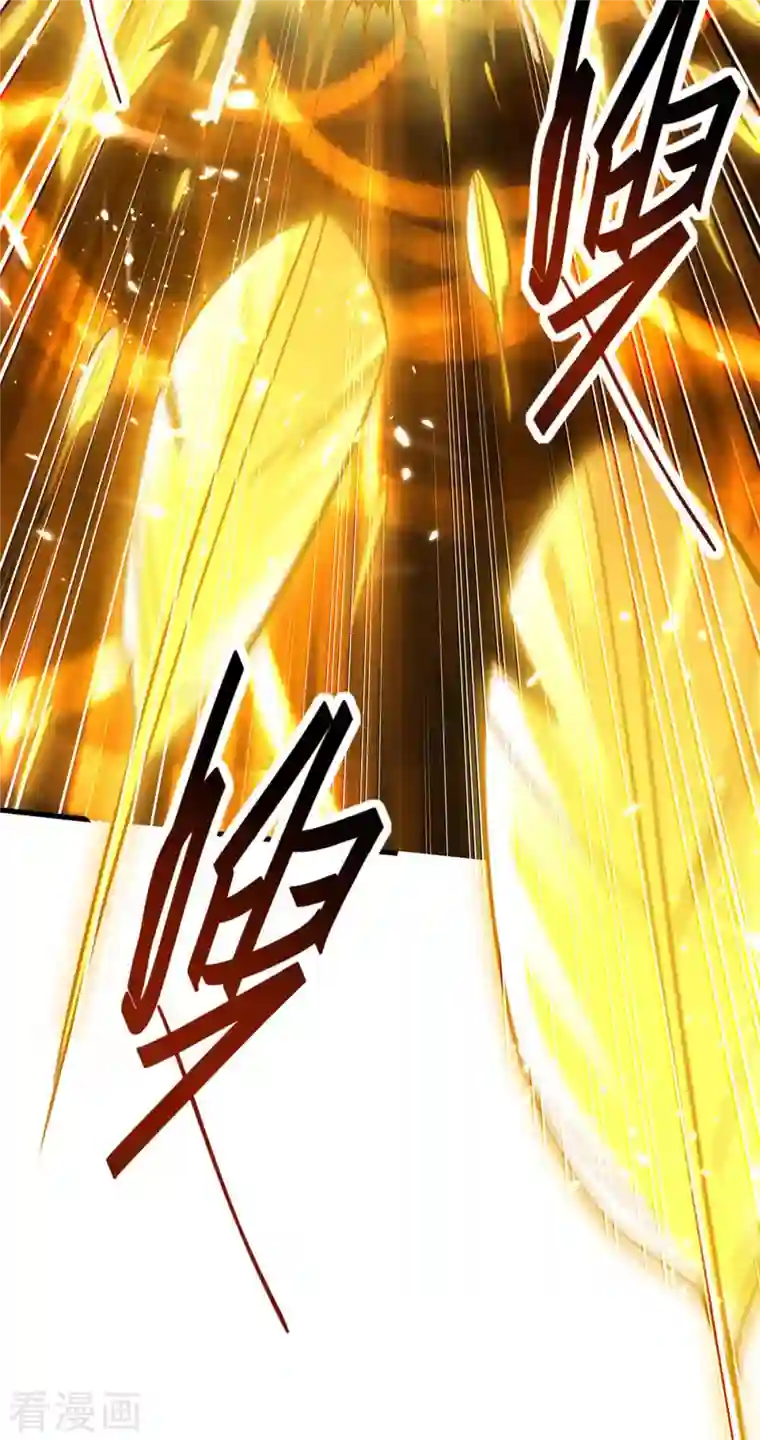 仙帝归来第261话 败妖族颜面