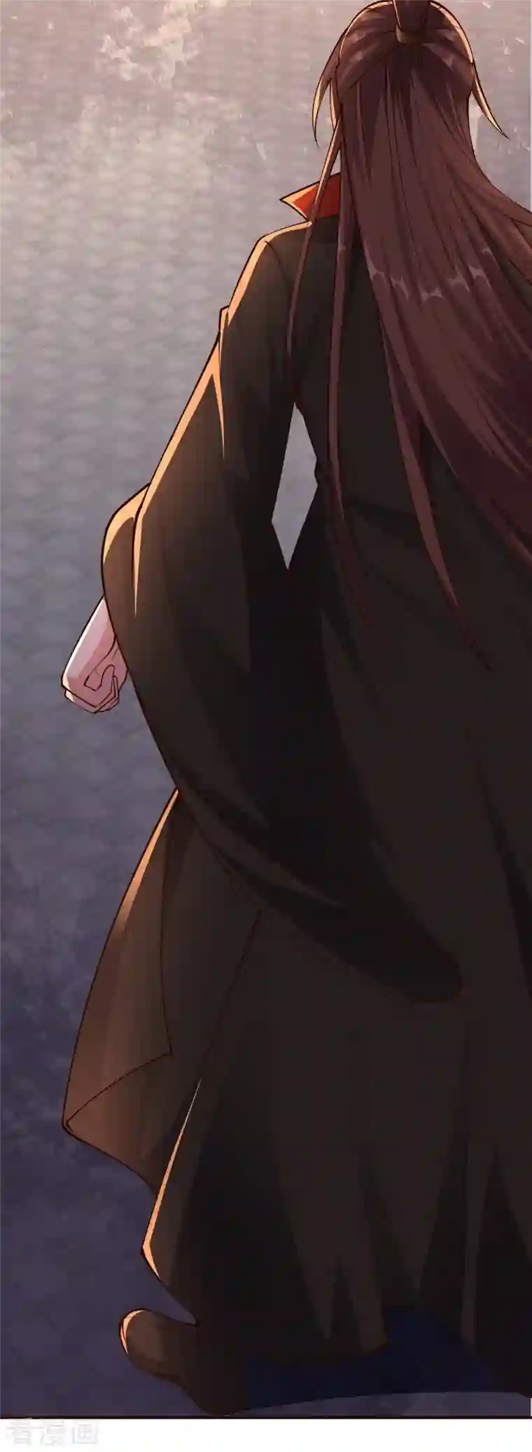 仙武帝尊第265话 一气化三清！