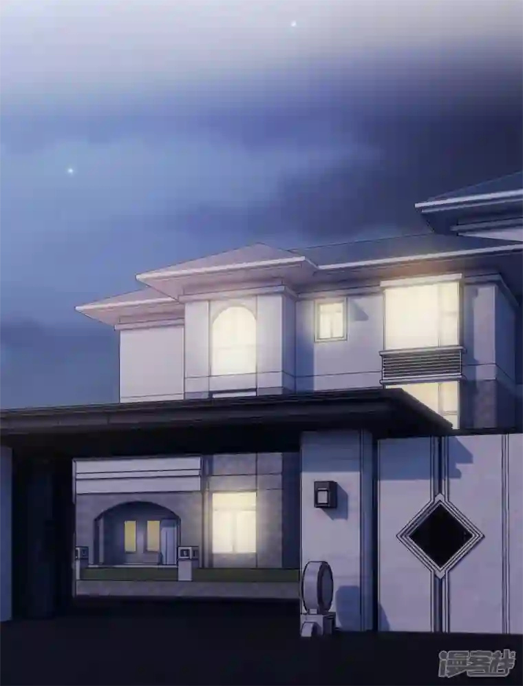 小白的男神爹地第207话 妈咪心情不好