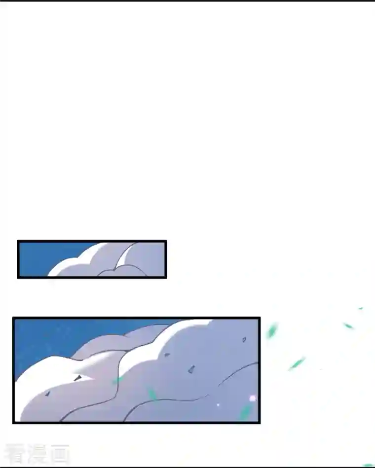 逆天邪神第423话 决战焚绝尘