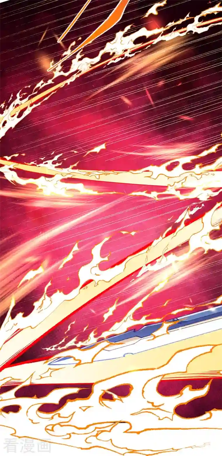 逆天邪神第424话 不堪一击