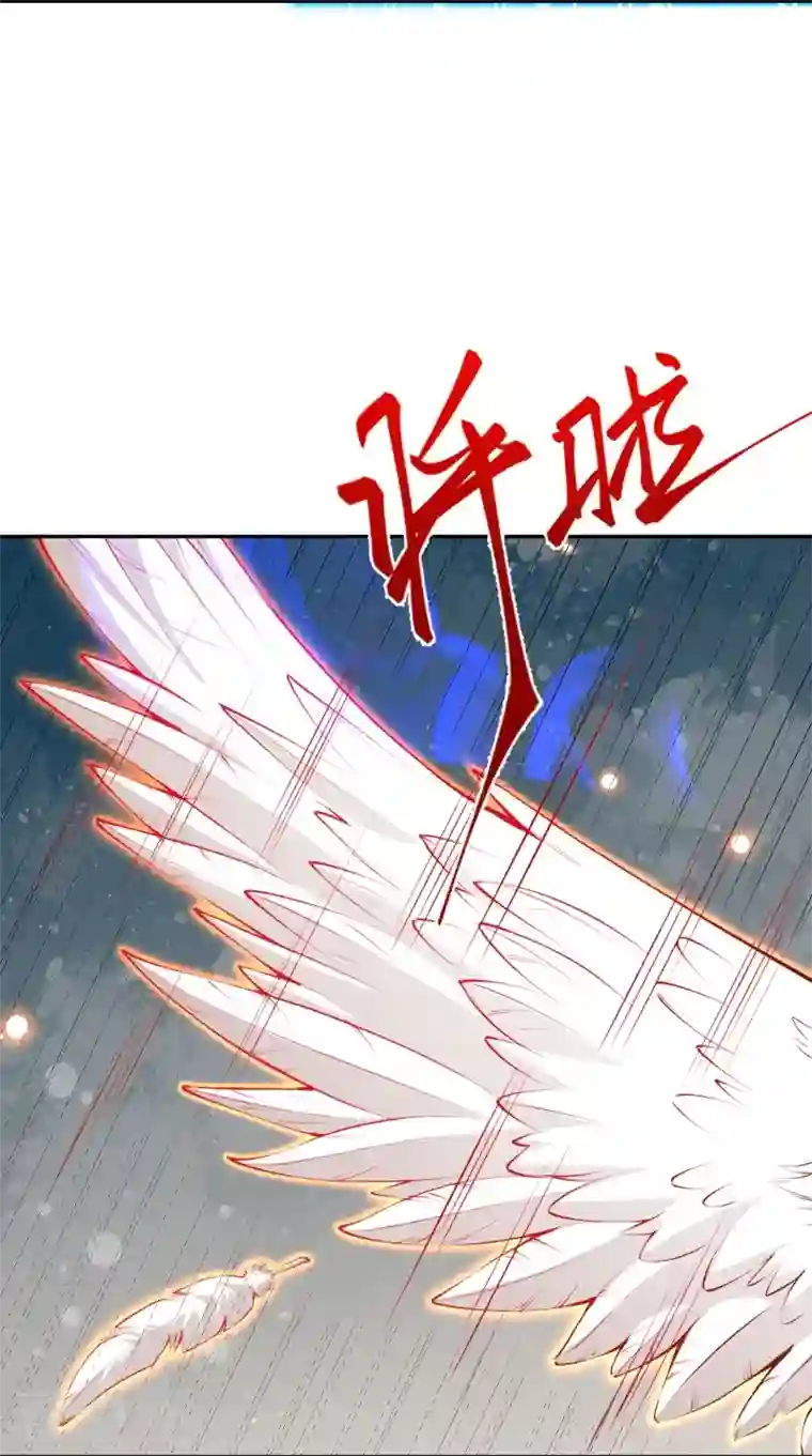 逆天邪神第424话 不堪一击