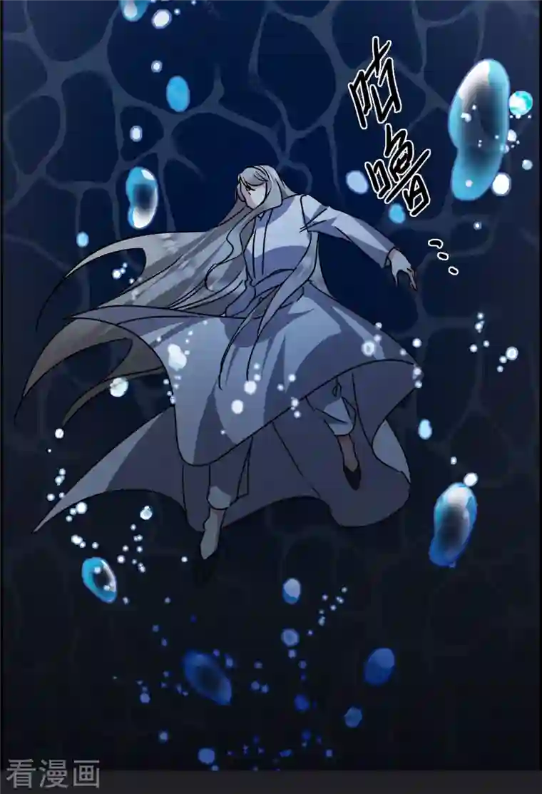 上国赋之千堆雪第279话 下毒2