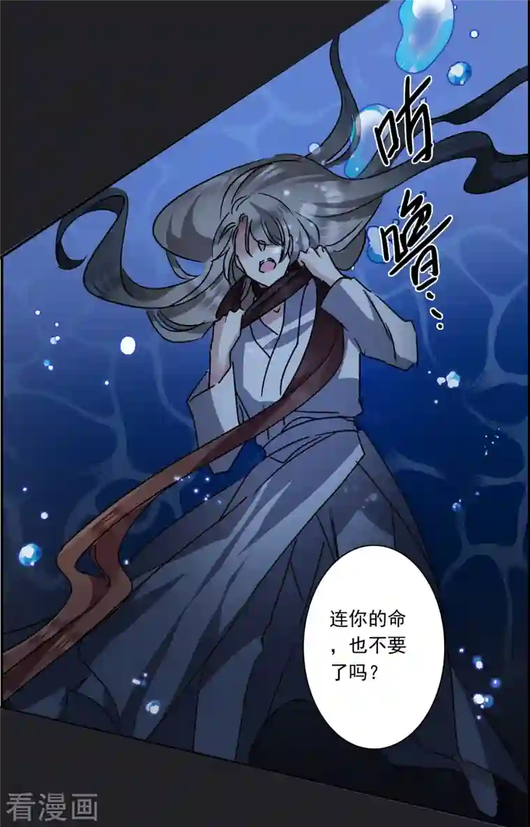 上国赋之千堆雪第279话 下毒2