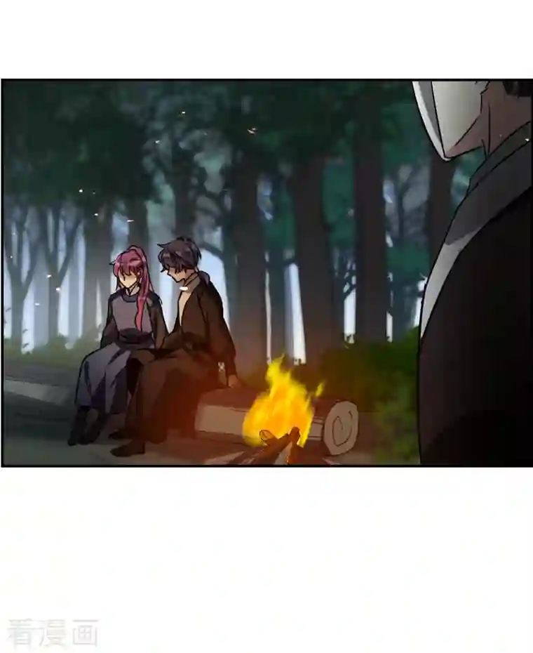 上国赋之千堆雪第280话 不逢其时1