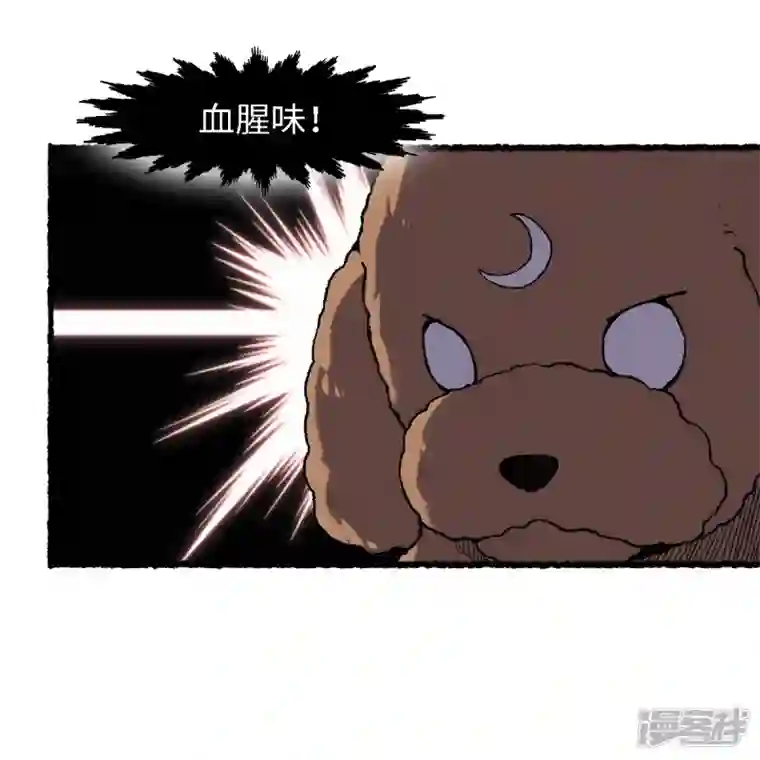 渡劫失败都怪你第70话 铁阵