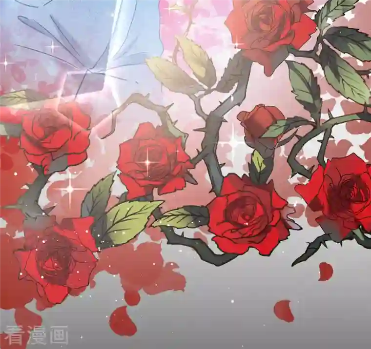 她来了，请趴下第189话 深入敌营3