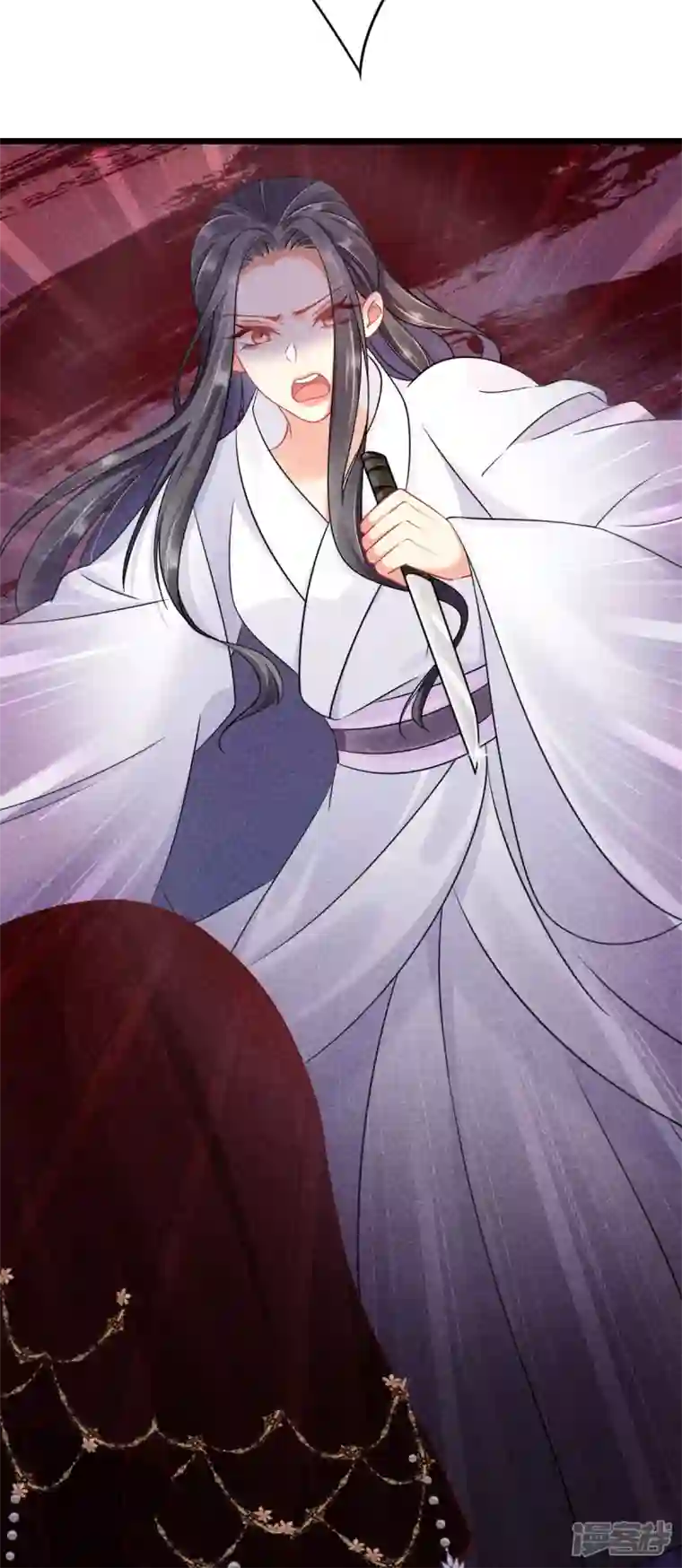 重生之嫡女不善第103话 霍天羽之死