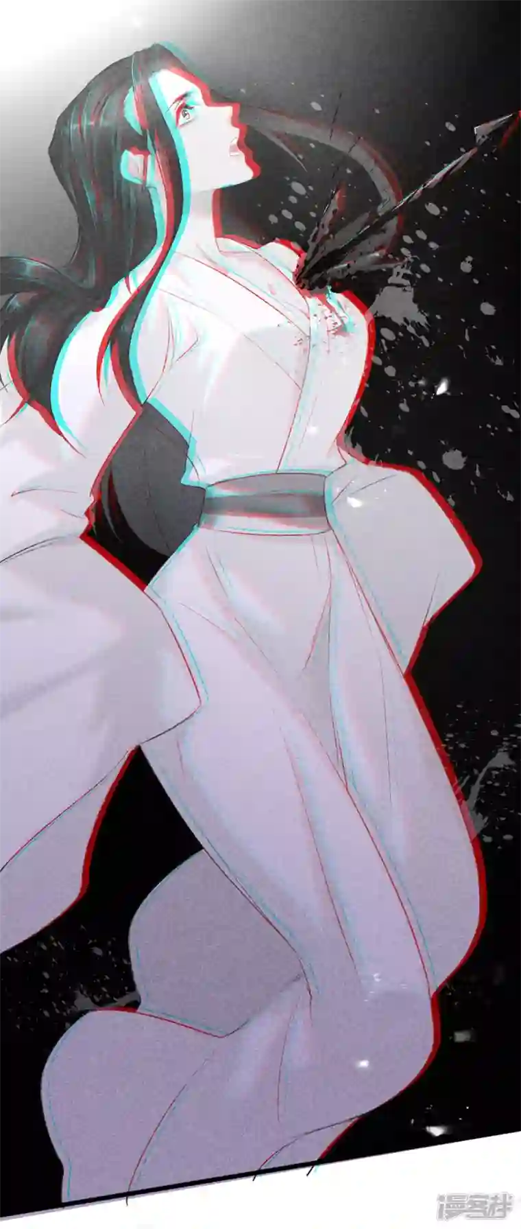 重生之嫡女不善第103话 霍天羽之死