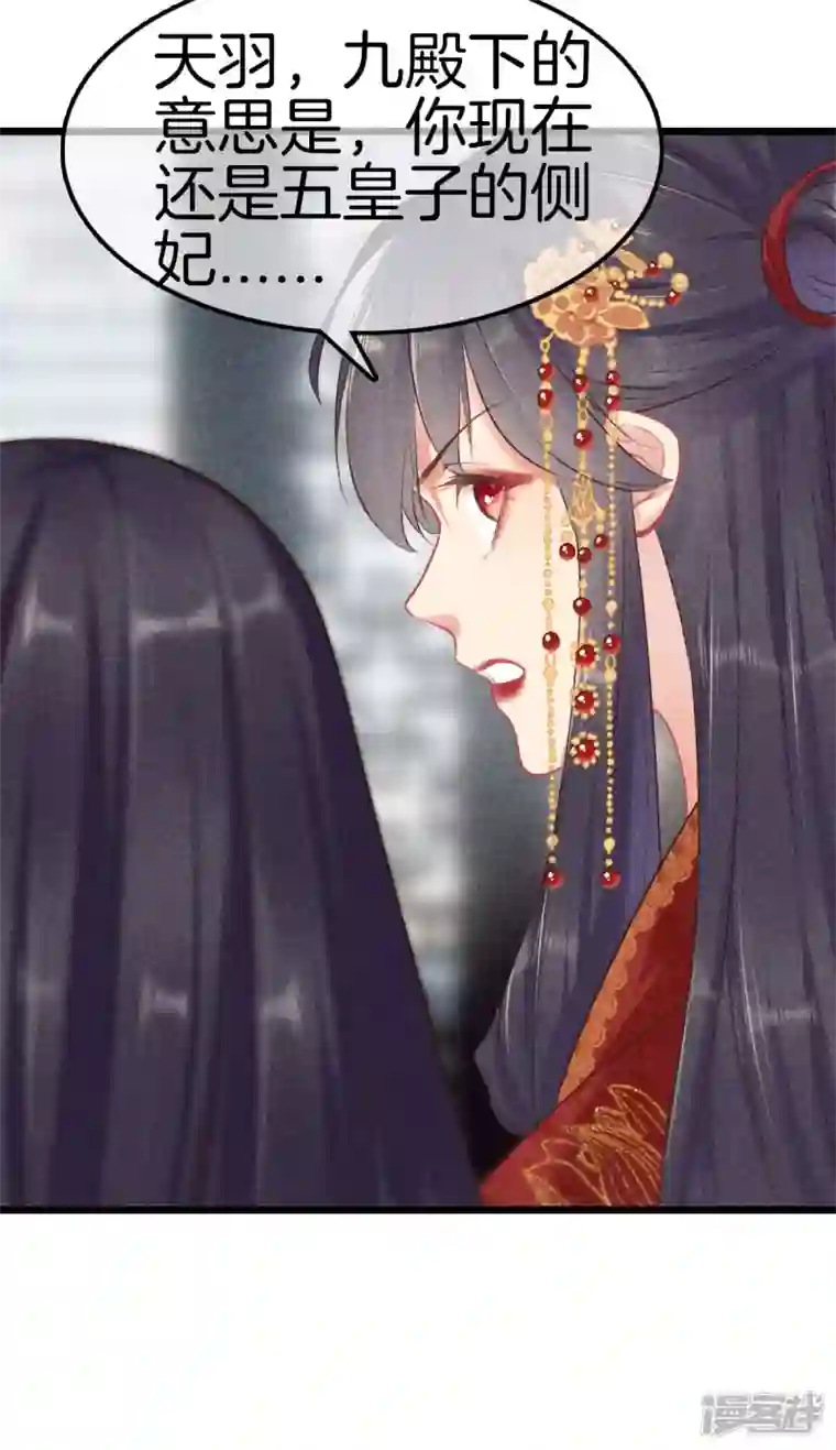 重生之嫡女不善第103话 霍天羽之死