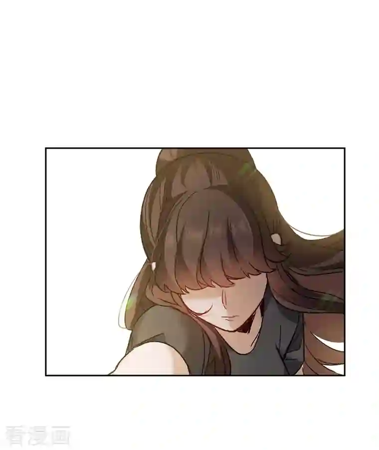 世界第一巨星第37话1 用全力，打败她