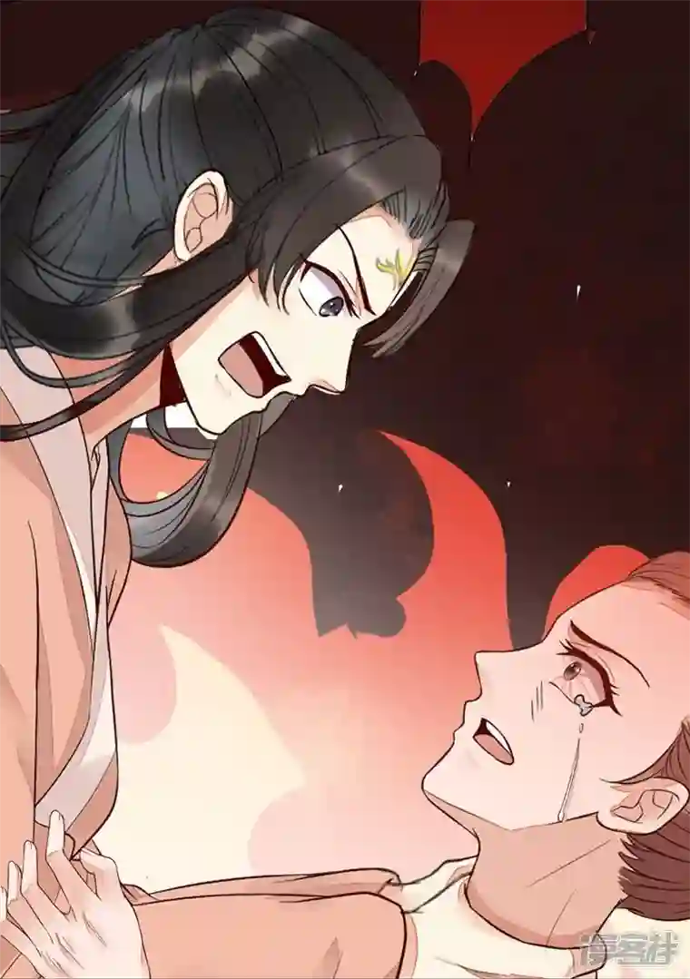 杀手王妃不好惹第120话 本王相与皇后做个交易