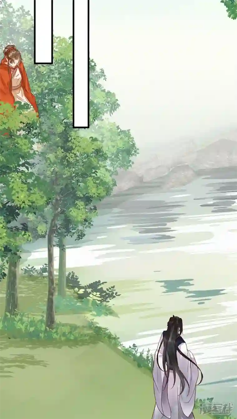 杀手王妃不好惹第120话 本王相与皇后做个交易