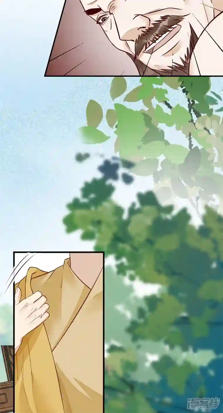 杀手王妃不好惹第120话 本王相与皇后做个交易