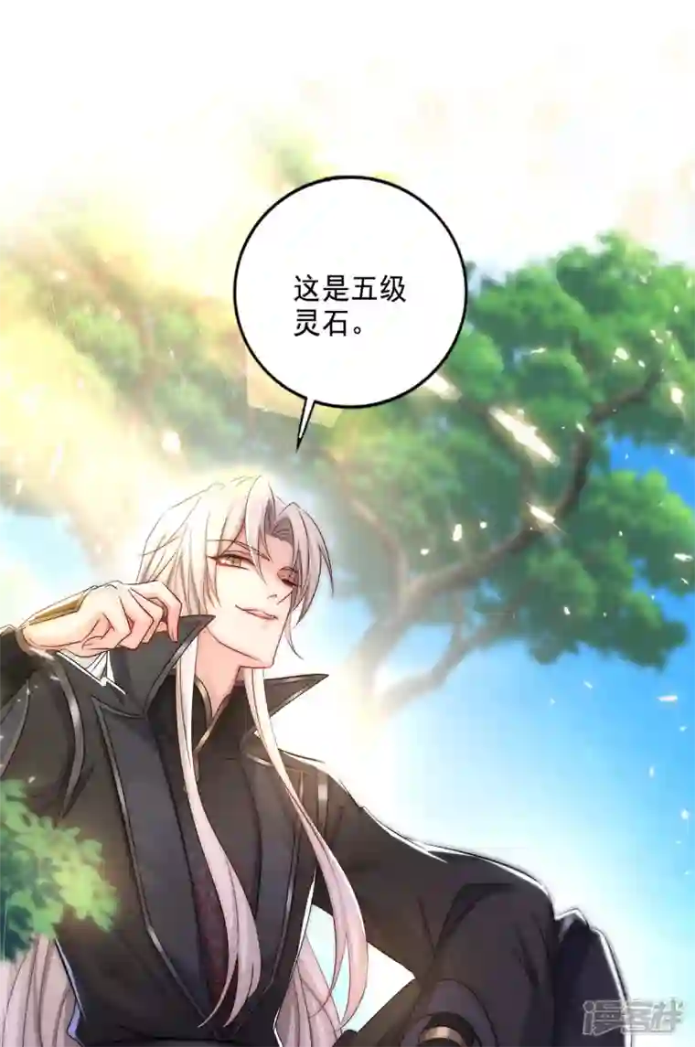 我在异界养男神：神医九小姐第149话 前因后果