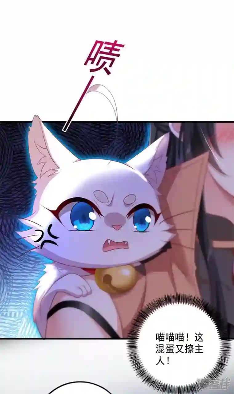 我在异界养男神：神医九小姐第149话 前因后果