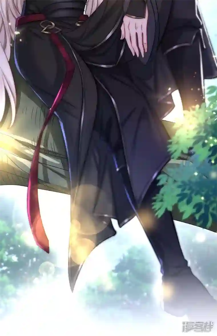 我在异界养男神：神医九小姐第149话 前因后果