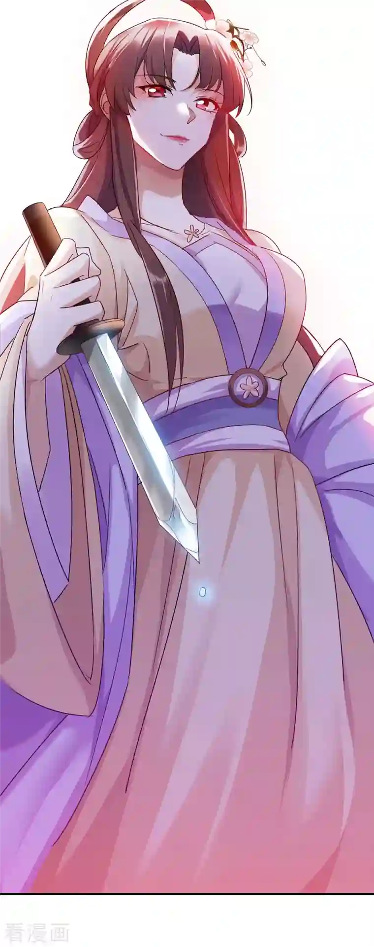 一品嫡女第222话 一出好戏