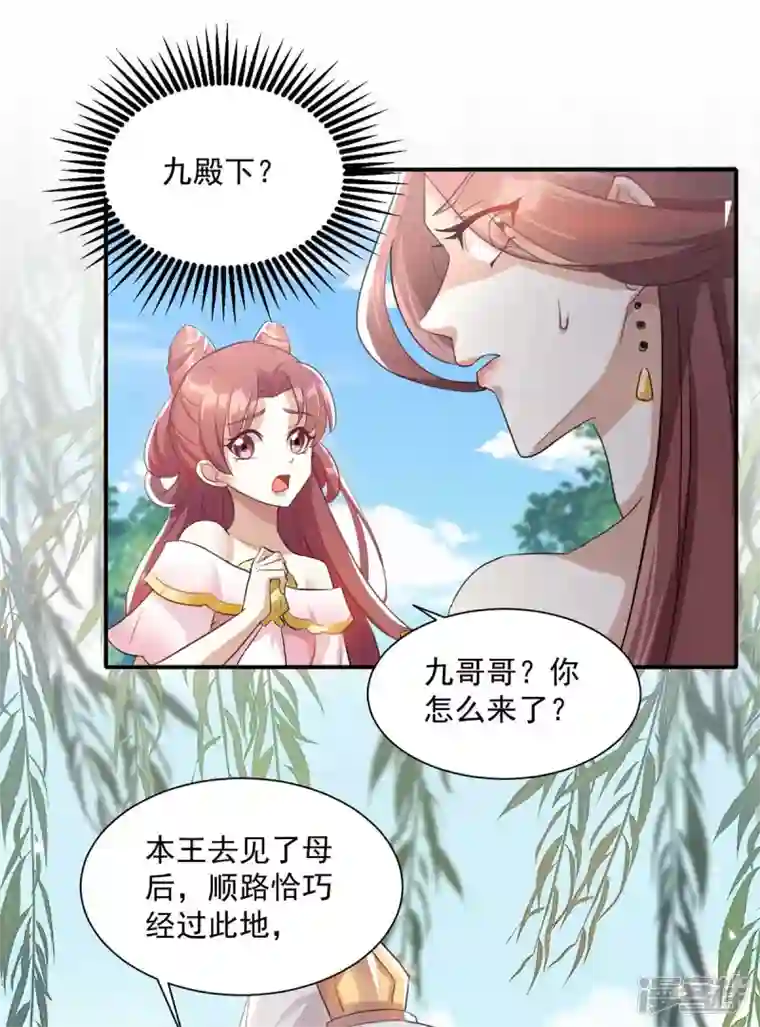 一品嫡女第223话 按计划进行