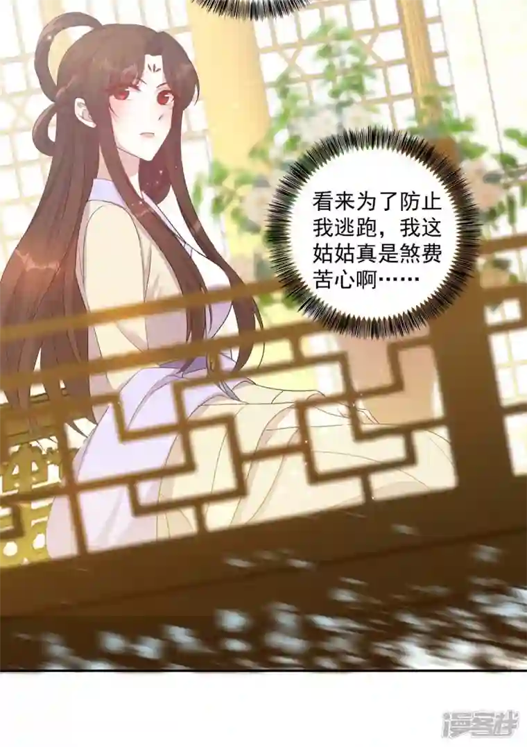 一品嫡女第223话 按计划进行