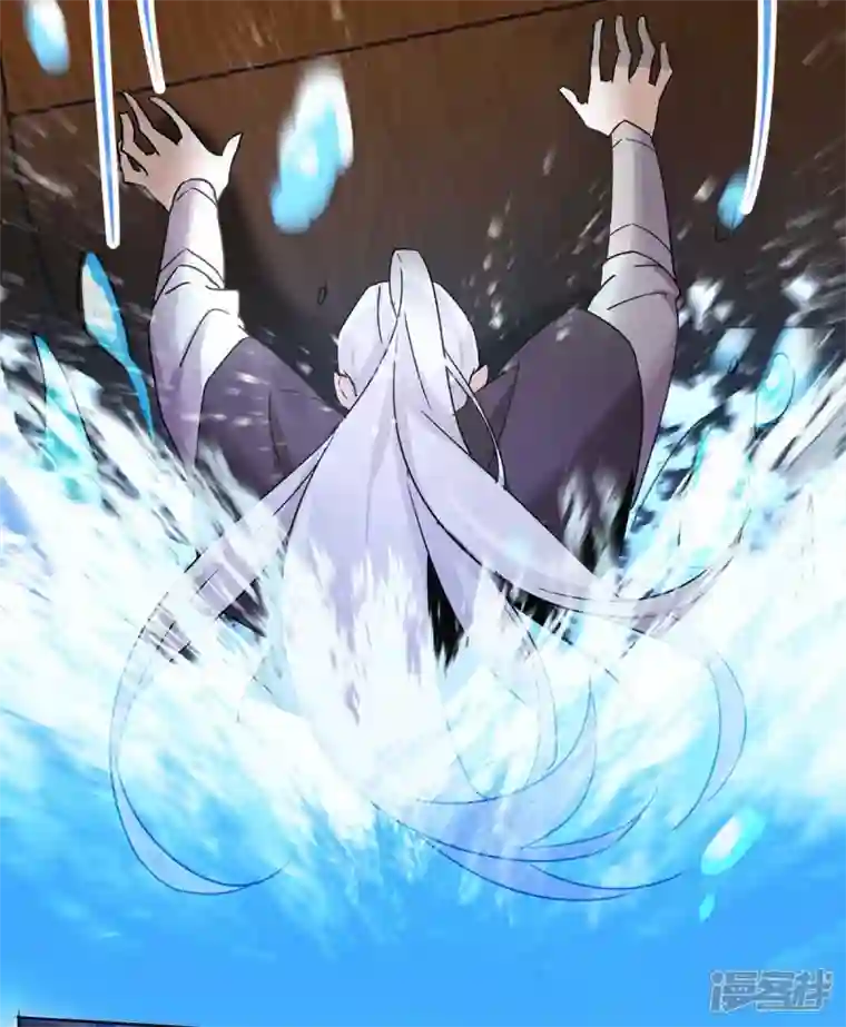 一品嫡女第225话 皇帝落水