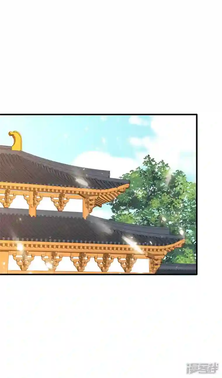 一品嫡女第227话 她才是真凶